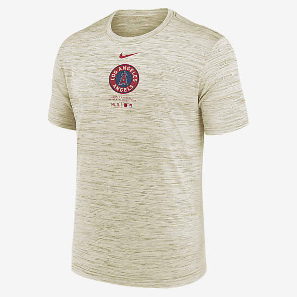 Nike ANGELS ユニフォーム Sサイズ 新品 Los Angeles Angels Nike Home Elite Jersey - White | eBay
